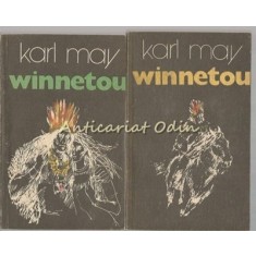 Winnetou I, II - Karl May