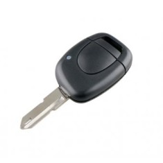 Cheie completa Topautochei&reg; pentru Renault Clio II, Kangoo, Symbol, 433Mhz ID46 PCF7946 Chip