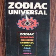 Zodiac universal