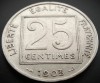 Moneda istorica 25 CENTIMES - FRANTA, anul 1903 * cod 2337, Europa
