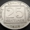 Moneda istorica 25 CENTIMES - FRANTA, anul 1903 * cod 2337