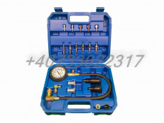 Kit tester compresie pentru motor diesel (27501 - N) foto