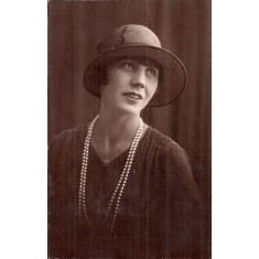 Fotografie din anul 1928