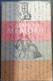 Myh 414s - Casanova - Memorii - ed 1970
