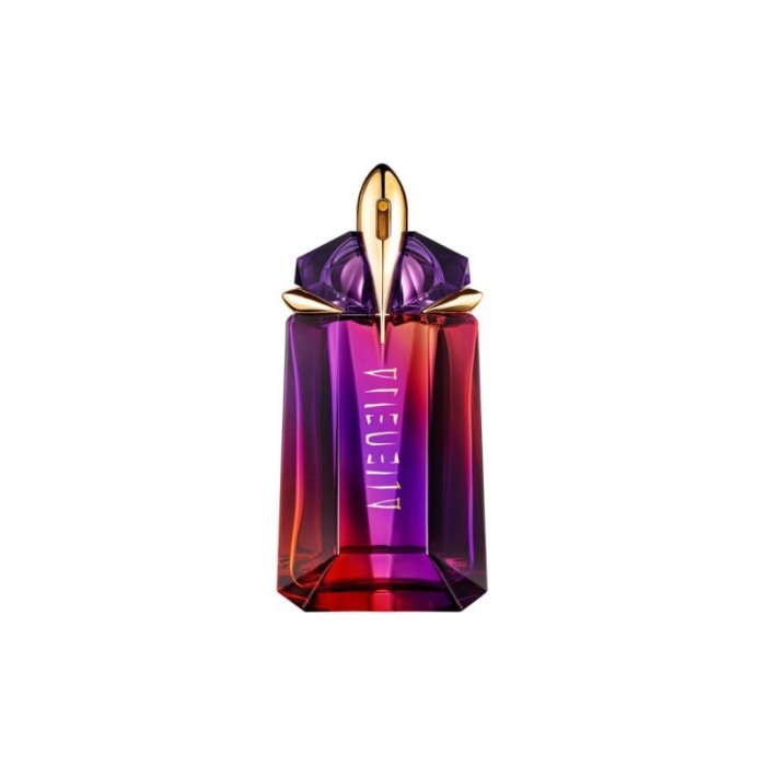 Mugler Apa de parfum Mugler Alien Hypersense pentru Femei EDP 60ml Refillable