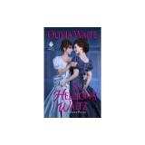 The Hellion's Waltz: Feminine Pursuits