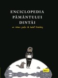 Enciclopedia Pamantului Dintai - Isabel Greenberg - Grupul Art