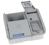 Dozator Combinat Masina de Spalat Vase Incorporabila Slim Beko DIS28122 - Piese Schimb Originale