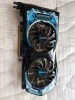 Placa video GIGABYTE Radeon HD6850 OC 1GB GDDR5 256-bit