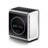 Sterilizator UV-C Esperanza, Purificare Aer 30mc/h, 10W, 3 Filtre, Afisaj LCD, Timer, Suprafata 20mp