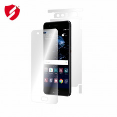 Folie de protectie Clasic Smart Protection Huawei P10