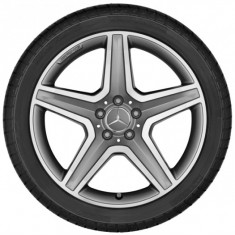 Janta Aliaj Oe Mercedes-Benz Amg 19&amp;quot; 8J x 19 ET43.5 A15640106007X21 foto