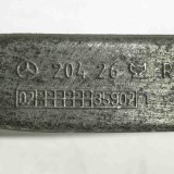 Braț curbat dreapta față MERCEDES-BENZ C W204 2011 OEM: Sedan | 2370451