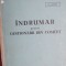 Indrumar pentru gestionarii din comert