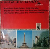 Disc Vinil - Berlin Souvenir-Polydor-48 011