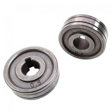 Rola de ghidaj V ProWELD 0.6-0.8 mm pentru MIG-160E si MIG-200GD LCD