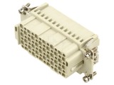 Conector HDC EPIC&reg; H-DD 072 FC