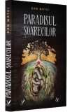 Paradisul soarecilor - Dan Matei