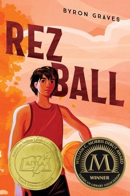 Rez Ball foto