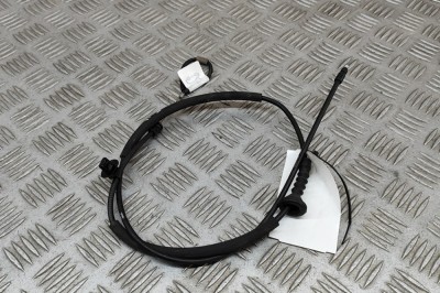 Cablu &amp;icirc;ncuietoare capota BMW iX I20 2022 OEM: 8737212 29049222 foto