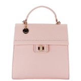 Cumpara ieftin Rucsac roz casual DHJ728-2 18
