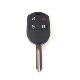 Cheie completa Ford 4 but 433Mhz