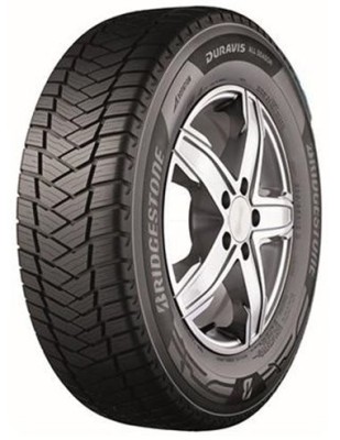 Anvelope Bridgestone Duravis All Season 225/65R16C 112/110R All Season foto