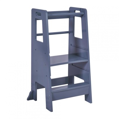 Turn de activitati multifunctional Learning Tower, U-Grow foto