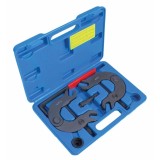 Trusa blocare distributie compatibil cu Volkswagen, Audi 3.0 V6, Vag, Satra