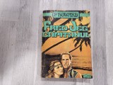 Fred-Jeg,capitanul de P.Howard,Rejti Jeno