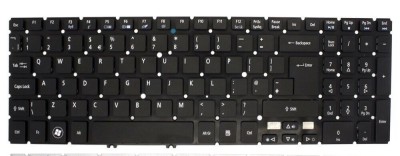 Tastatura laptop ACER ASPIRE E5-531 V5-531 V5-571 V5-551 V5-552 model UK foto