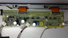 TNPA5072 modul z-sus / Panasonic TX-P37C2E foto