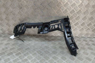 Suport bara de protecție st&amp;acirc;nga spate MERCEDES-BENZ A W177 2019 OEM: A1778850700 28516309 foto