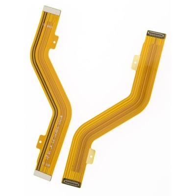 Flex Cable Allview Soul X5 Pro foto