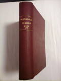 INSEMNARI IESENE revista lunara Anul IV; volumul XI; Nr. 7-9; 1939 - coordonatori M. Sadoveanu; M. Codreanu; Gr. T. Popa -