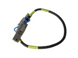 Cablu de date Hitachi SAS, 0.5m, Cod 5521803-229, Second-hand