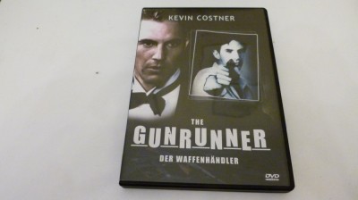 Traficantulul de arme - 86 foto