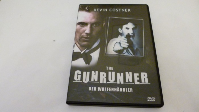 Traficantulul de arme - 86