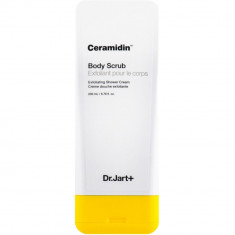 Ceramidin Exfoliant crema de corp 200 ml foto