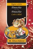 Pinocchio Editie Bilingva, Carlo Collodi - Editura National