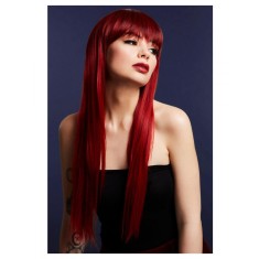 Peruca Profesionala Jessica Rosu Rubin
