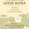 The Threefold Lotus Sutra: A Modern Translation for Contemporary Readers