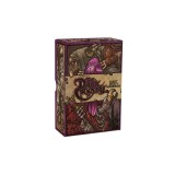 The Dark Crystal Tarot Deck and Guidebook