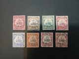 GERMANIA-TOGO-lot colonii- clasic, ---stampilate-