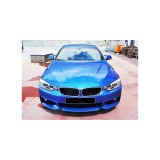 Capace oglinda tip BATMAN compatibile BMW&nbsp; Seria 2 F22 2013-2017 Cod: BAT10013 / C510-BAT3 Automotive TrustedCars