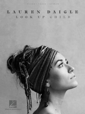 Lauren Daigle - Look Up Child foto