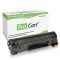 Cartus toner compatibil cf281a black hp, procart