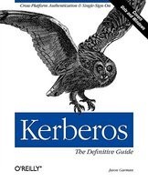 Kerberos: The Definitive Guide: The Definitive Guide foto