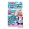 MELISSA AND DOUG SET DE JOACA AUTOCOLANTE SI STAMPILA REINCARCABILA UNICORN SuperHeroes ToysZone