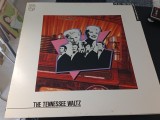 Vinil LP "Japan Press" Various &ndash; THE TENNESSEE WALTZ -FCPA 5215 - (EX)